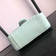 GG Marmont 583571 crossbody bag 21CM 004 - 6