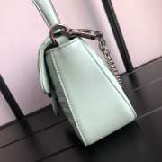 GG Marmont 583571 crossbody bag 21CM 004 - 5