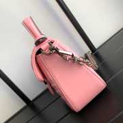 GG Marmont 583571 crossbody bag 21CM 005 - 2