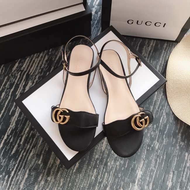 Gucci Sandals - 1