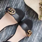 Gucci Sandals - 5