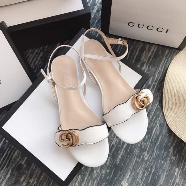 Gucci Sandals 001 - 1