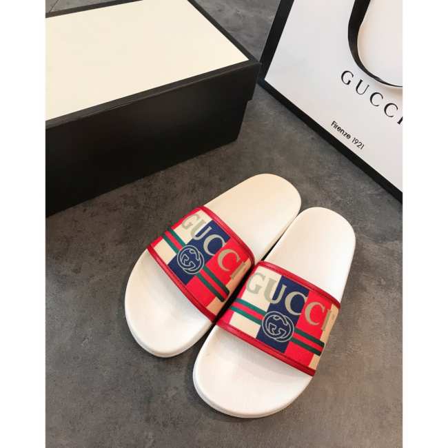 Gucci Slides 024 - 1