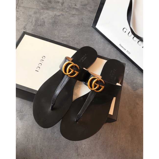 Gucci Slippers 004 - 1