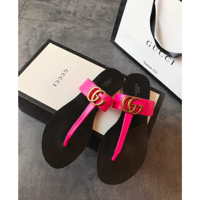 Gucci Slippers 005 - 1