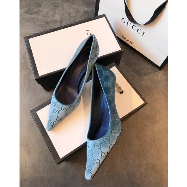 Gucci High Heels 5.5CM - 1