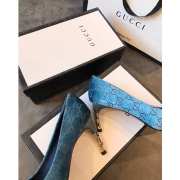 Gucci High Heels 5.5CM - 2