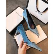 Gucci High Heels 5.5CM - 4