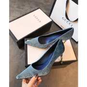 Gucci High Heels 5.5CM - 5