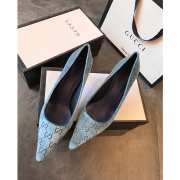 Gucci High Heels 5.5CM - 6