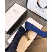 Gucci High Heels 5.5CM 001 - 2