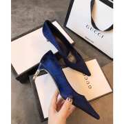 Gucci High Heels 5.5CM 001 - 5