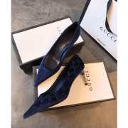 Gucci High Heels 5.5CM 001 - 6