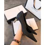 Gucci High Heels 5.5CM 002 - 2