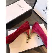 Gucci High Heels 5.5CM 003 - 2