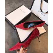 Gucci High Heels 5.5CM 003 - 4