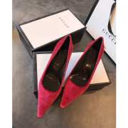 Gucci High Heels 5.5CM 003 - 6