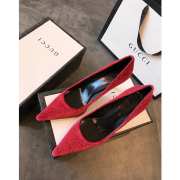 Gucci High Heels 5.5CM 003 - 5