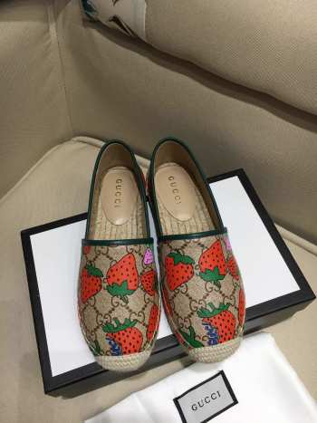 Gucci shoes 008