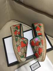 Gucci shoes 008 - 5