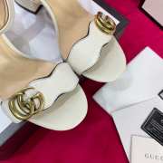 Gucci Heels 7.5CM - 2