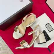 Gucci Heels 7.5CM - 5