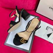 Gucci Heels 7.5CM 001 - 3