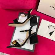 Gucci Heels 7.5CM 001 - 4