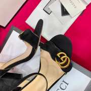 Gucci Heels 7.5CM 001 - 5