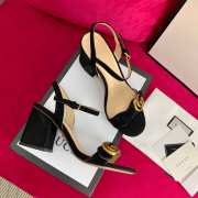 Gucci Heels 7.5CM 001 - 6