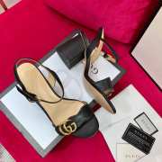 Gucci Heels 7.5CM 002 - 4