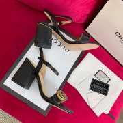 Gucci Heels 7.5CM 002 - 5