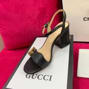 Gucci Heels 7.5CM 002 - 6