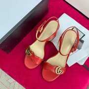 Gucci Heels 7.5CM 003 - 1