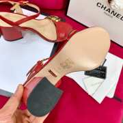 Gucci Heels 7.5CM 003 - 2