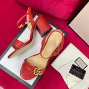 Gucci Heels 7.5CM 003 - 3