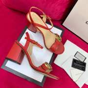 Gucci Heels 7.5CM 003 - 4