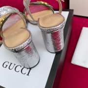 Gucci Heels 7.5CM 004 - 2