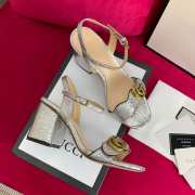 Gucci Heels 7.5CM 004 - 4