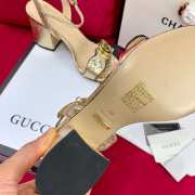 Gucci Heels 7.5CM 005 - 2