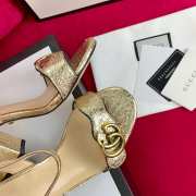 Gucci Heels 7.5CM 005 - 3