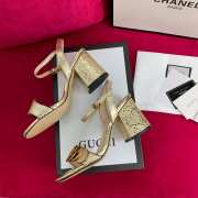 Gucci Heels 7.5CM 005 - 6