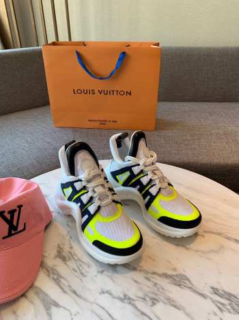 Louis Vuitton Archlight Sneaker