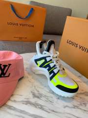 Louis Vuitton Archlight Sneaker - 5