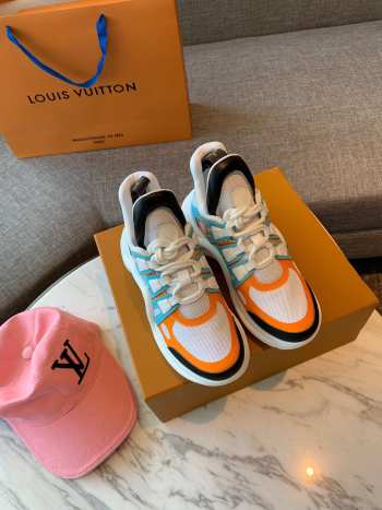 Louis Vuitton Archlight Sneaker 001