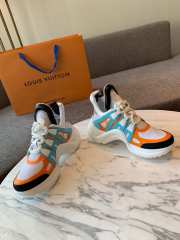 Louis Vuitton Archlight Sneaker 001 - 2