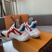 Louis Vuitton Archlight Sneaker 002 - 5