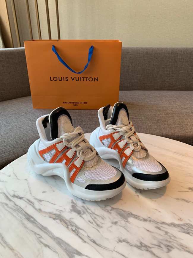 Louis Vuitton Archlight Sneaker 003 - 1