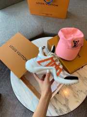 Louis Vuitton Archlight Sneaker 003 - 3