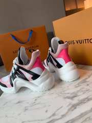 Louis Vuitton Archlight Sneaker 005 - 3